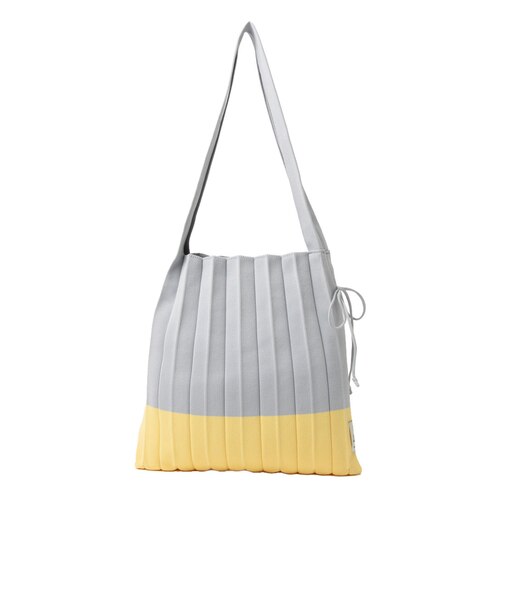 ラッキープリーツニットミックス(M)