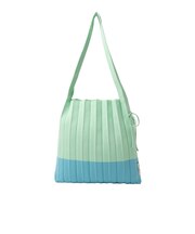 ラッキープリーツニットミックス(M)