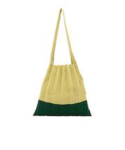 ラッキープリーツニットミックス(M)