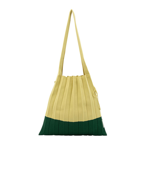 ラッキープリーツニットミックス(M)