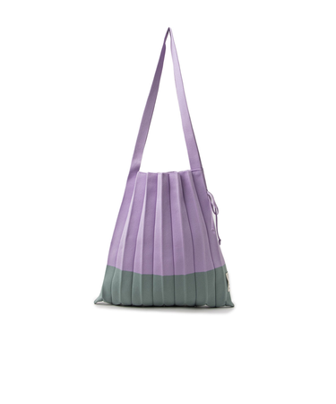 ラッキープリーツニットミックス(M)