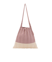 ラッキープリーツニットミックス(M)