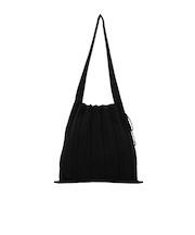 ラッキープリーツニット(M)