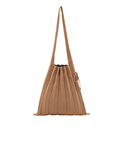 ラッキープリーツニット(M)