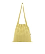 ラッキープリーツニット(M)