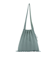 ラッキープリーツニット(M)