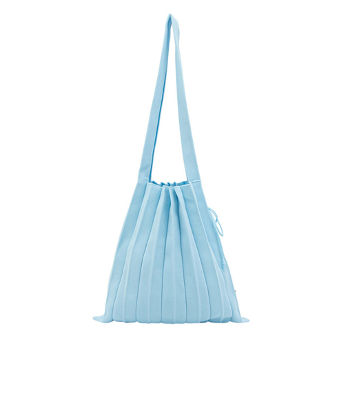 ラッキープリーツニット(M)