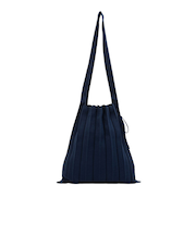 ラッキープリーツニット(M)