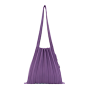 ラッキープリーツニット(M)