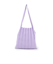 ラッキープリーツニット(M)