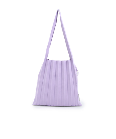 ラッキープリーツニット(M)