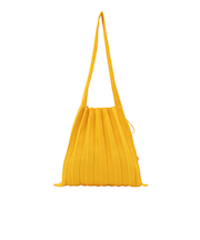 ラッキープリーツニット(M)