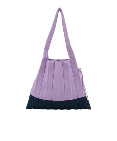 ラッキープリーツニットミックス(S)