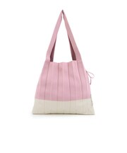 ジョセフアンドステイシー JOSEPH AND STACEY ラッキープリーツニットミックス(S)