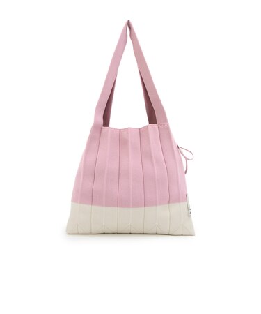 ジョセフアンドステイシー JOSEPH AND STACEY ラッキープリーツニットミックス(S)