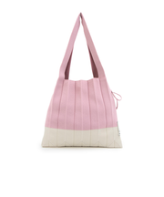 ジョセフアンドステイシー JOSEPH AND STACEY ラッキープリーツニットミックス(S)