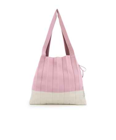 ジョセフアンドステイシー JOSEPH AND STACEY ラッキープリーツニットミックス(S)