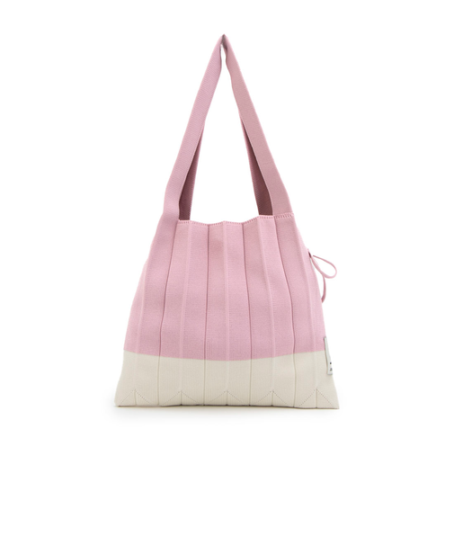 ジョセフアンドステイシー JOSEPH AND STACEY ラッキープリーツニットミックス(S)