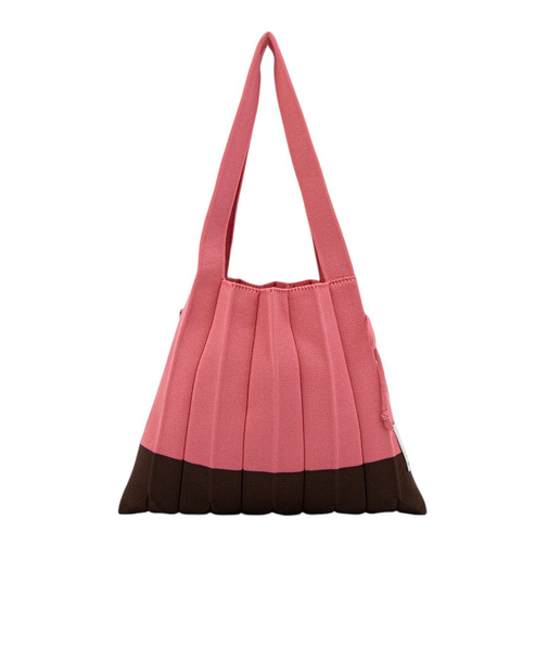 ラッキープリーツニットミックス(S)