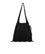 ラッキープリーツニット(S)