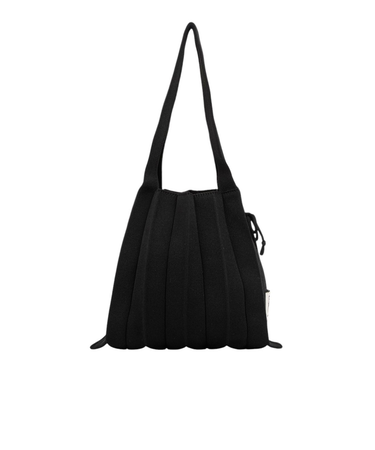 ラッキープリーツニット(S)