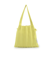 ラッキープリーツニット(S)