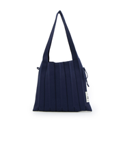 ラッキープリーツニット(S)