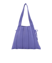 ラッキープリーツニット(S)