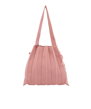 ラッキープリーツニット(S)