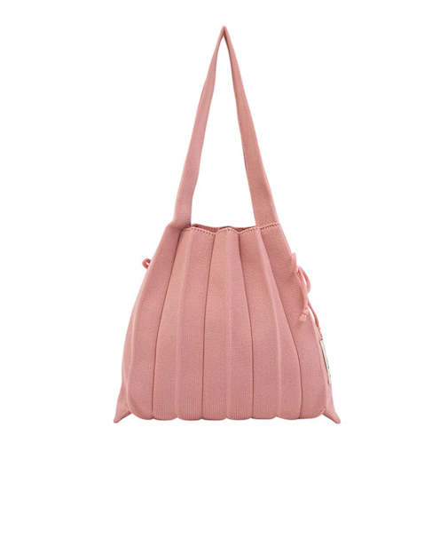 ラッキープリーツニット(S)