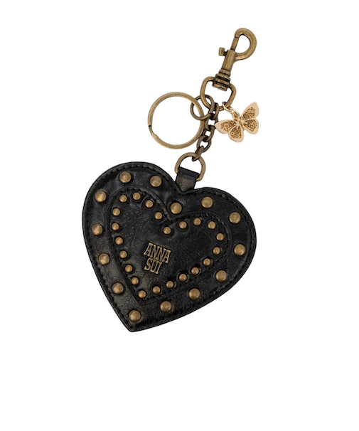 アナスイ ANNA SUI ロッキンチャーム ハート