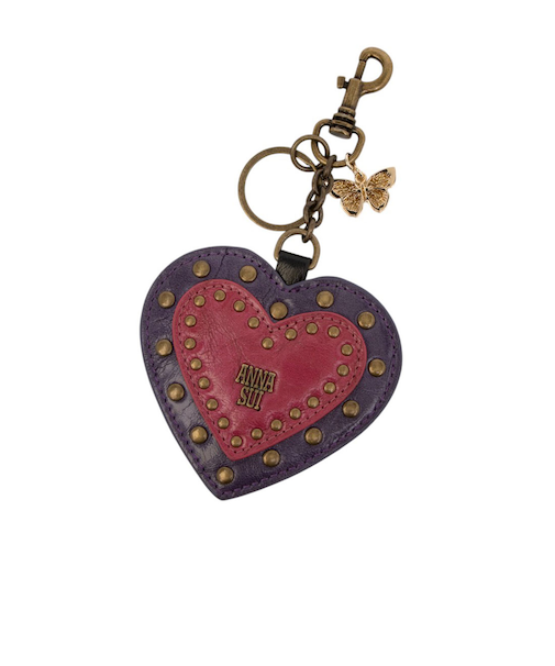 アナスイ ANNA SUI ロッキンチャーム ハート