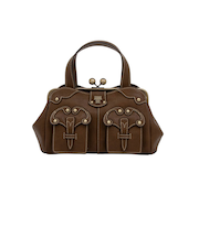 アナスイ ANNA SUI キャロル 2WAYハンドバッグ