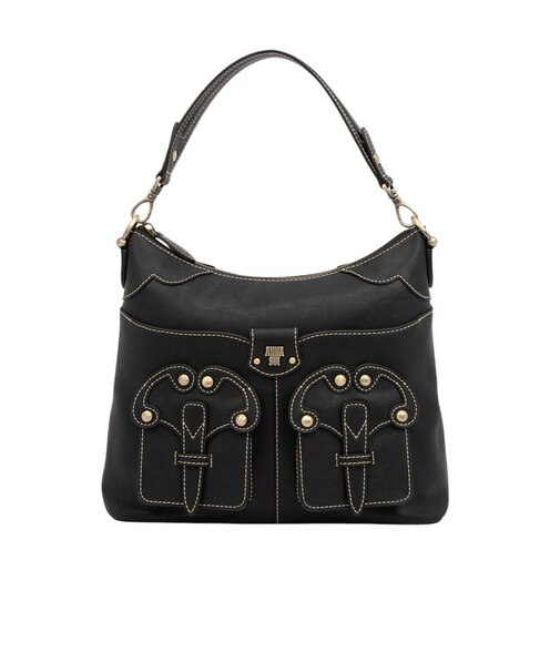 アナスイ ANNA SUI キャロル 2WAYワンショルダーバッグ