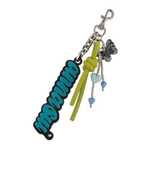 アナスイ ANNA SUI ロッキンチャーム ロゴ