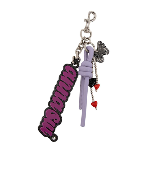 アナスイ ANNA SUI ロッキンチャーム ロゴ