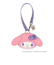 アナスイ ANNA SUI ANNA SUI × MY MELODY & KUROMI チャーム