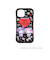 アナスイ ANNA SUI ANNA SUI × MY MELODY & KUROMI iPhoneケース
