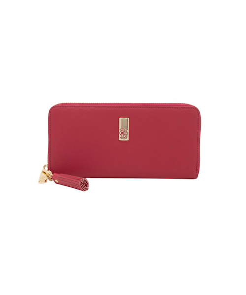 クレイサス CLATHAS エクセ ラウンド長財布｜モノニスタの通販｜&mall