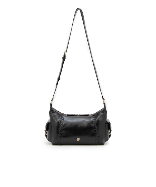 アナスイ　バッグ　ショルダーバッグ アナスイ ANNA SUI ジーナ ショルダーバッグ｜モノニスタの通販