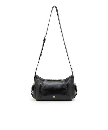 アナスイ ANNA SUI ジーナ ショルダーバッグ
