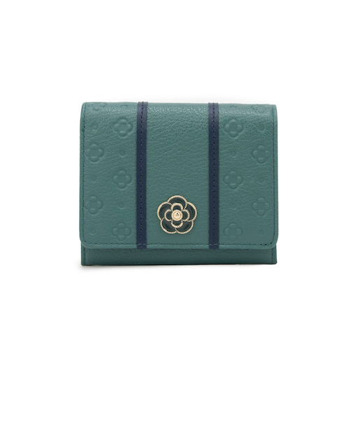 クレイサス CLATHAS ソフィア 内ボックス二つ折り財布