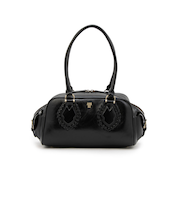 アナスイ ANNA SUI ジーナ ハンドバッグ