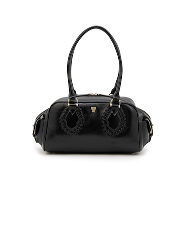 アナスイ ANNA SUI ジーナ ハンドバッグ