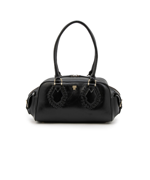 アナスイ ANNA SUI ジーナ ハンドバッグ
