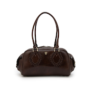 アナスイ ANNA SUI ジーナ ハンドバッグ