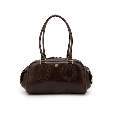 アナスイ ANNA SUI ジーナ ハンドバッグ
