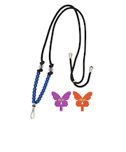 アナスイ ANNA SUI ASストラップ