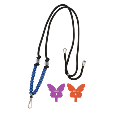 アナスイ ANNA SUI ASストラップ