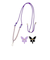 アナスイ ANNA SUI ASストラップ